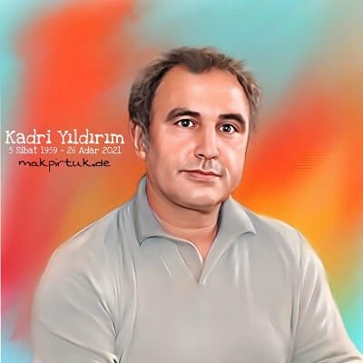 Kadri Yıldırım