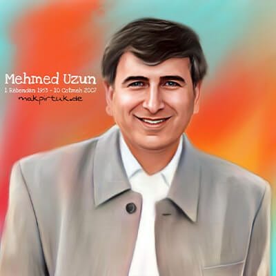 Mehmed Uzun